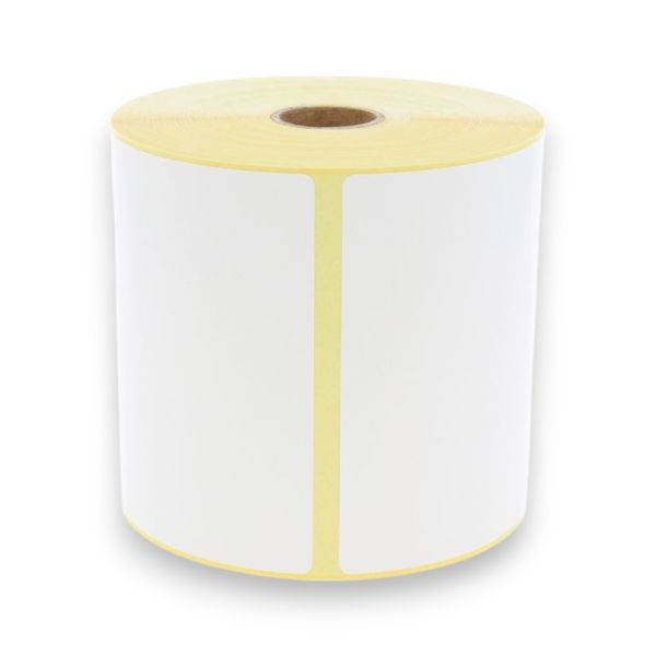 Picture of 930 Labels 101.6 x 76.2mm Thermal Transfer Permanent